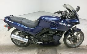 KAWASAKI EX-4 1997 EX400B