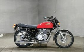 HONDA CB400F CB400F