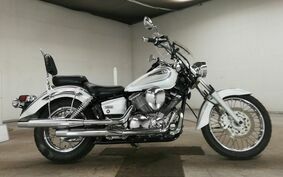 YAMAHA DRAGSTAR 250 VG02J