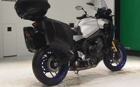 YAMAHA TRACER 9 GT 2022 RN70J