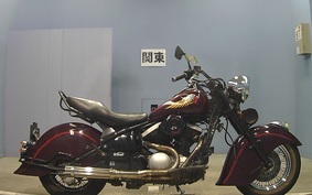 KAWASAKI VULCAN 400 DRIFTER 1999 VN400D