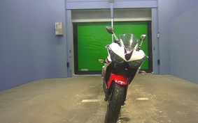 YAMAHA YZF-R25 RG10J