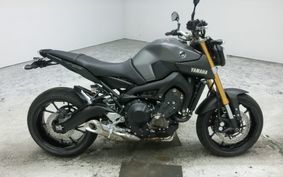 YAMAHA MT-09 2015 RN34J