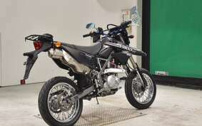 KAWASAKI KLX125D TRACKER LX125D