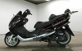 YAMAHA MAJESTY 125 SE22