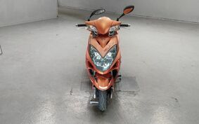 KYMCO RACING 125 Fi 不明