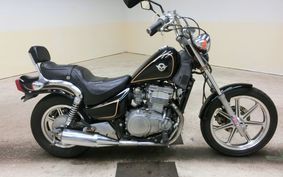 KAWASAKI VULCAN 400 1993 EN400B