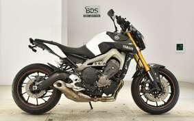 YAMAHA MT-09 2014 RN34J