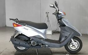 YAMAHA AXIS 125 TREET SE53J