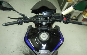 YAMAHA MT-09 ASP 2020 RN52J