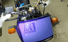 HONDA AX-1 MD21