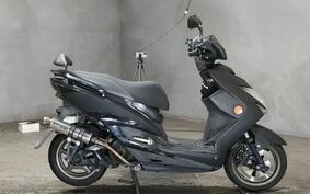 YAMAHA CYGNUS 125 X SR SE44J