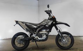 YAMAHA WR250X DG15J