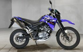 YAMAHA XT660 R 2008 DM01