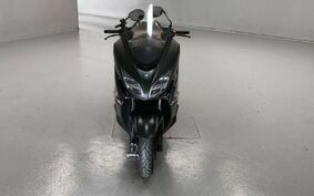 SUZUKI BURGMAN400 2017 DU11A