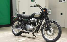 KAWASAKI W650 2009 EJ650A