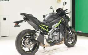 KAWASAKI Z900 Gen.2 2019 ZR900B