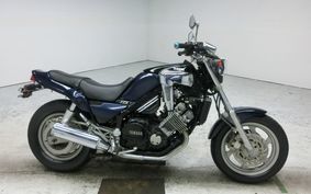 YAMAHA FZX750 1991 3XF