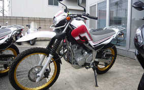 YAMAHA SEROW 250 2008 DG17J