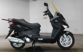 SYM RV125i LF12