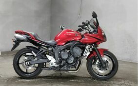 YAMAHA FAZER FZ6 S2 2007 RJ14