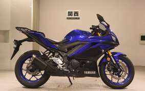 YAMAHA YZF-R25 RG43J