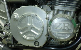 KAWASAKI ZEPHYR 1100 2001 ZRT10A