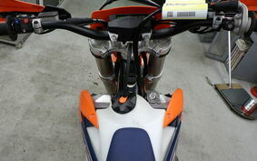 KTM 250 EXC TPI GSA20