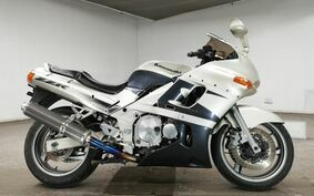 KAWASAKI ZZ-R400 1998 ZX400N