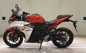 YAMAHA YZF-R25 RG10J