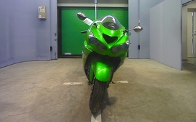 KAWASAKI ZX 1400 NINJA R 2012 ZXT40E