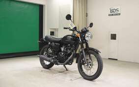 KAWASAKI W175