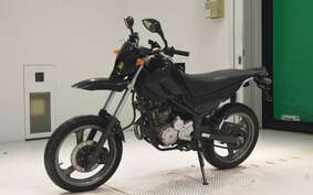 YAMAHA XT250X DG11J