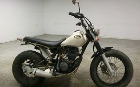 YAMAHA TW200 DG07J