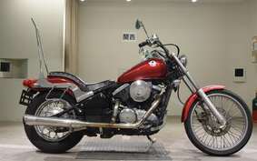 KAWASAKI VULCAN 400 Gen.2 1996 VN400A