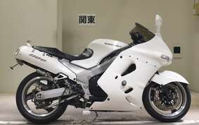 KAWASAKI ZZ1100 NINJA R Gen.2 1996 ZXT10D