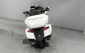 HONDA GL 1800 GOLD WING D 2022 SC79