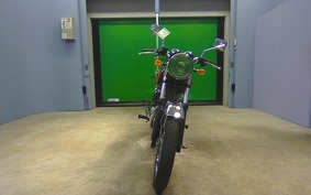 KAWASAKI ESTRELLA 2012 BJ250A