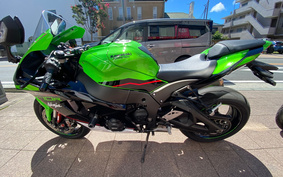 KAWASAKI NINJA ZX 10 R 2022 ZXT02L