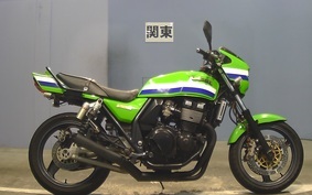 KAWASAKI ZRX400 2002 ZR400E