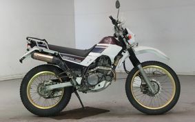 YAMAHA SEROW 225 W 4JG