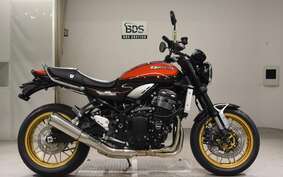 KAWASAKI Z900RS 2022 ZR900C