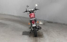 SUZUKI GN125 F Gen.2 不明