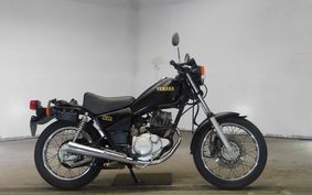 YAMAHA SR125 4WP