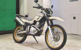 YAMAHA SEROW 250 DG17J