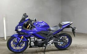 YAMAHA YZF-R25 RG43J