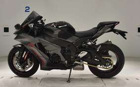 KAWASAKI ZX 10 NINJA R A 2022 ZXT02L