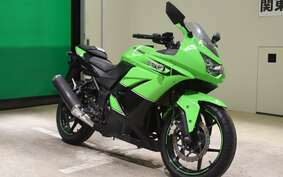 KAWASAKI NINJA 250R EX250K