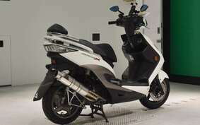 YAMAHA CYGNUS 125 XSR 2 SE44J