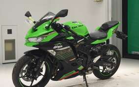 KAWASAKI ZX-25R ZX250E